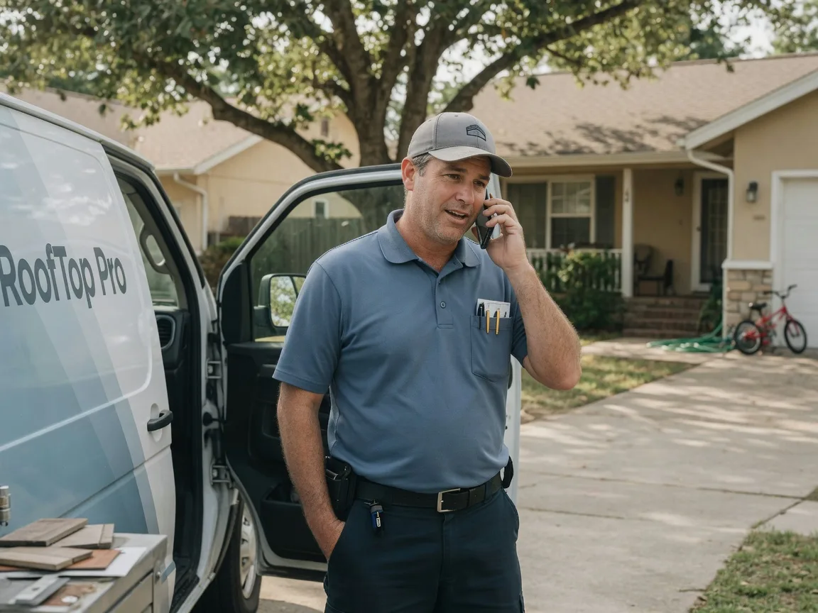 Roof Repair Bruce, WI FAQs