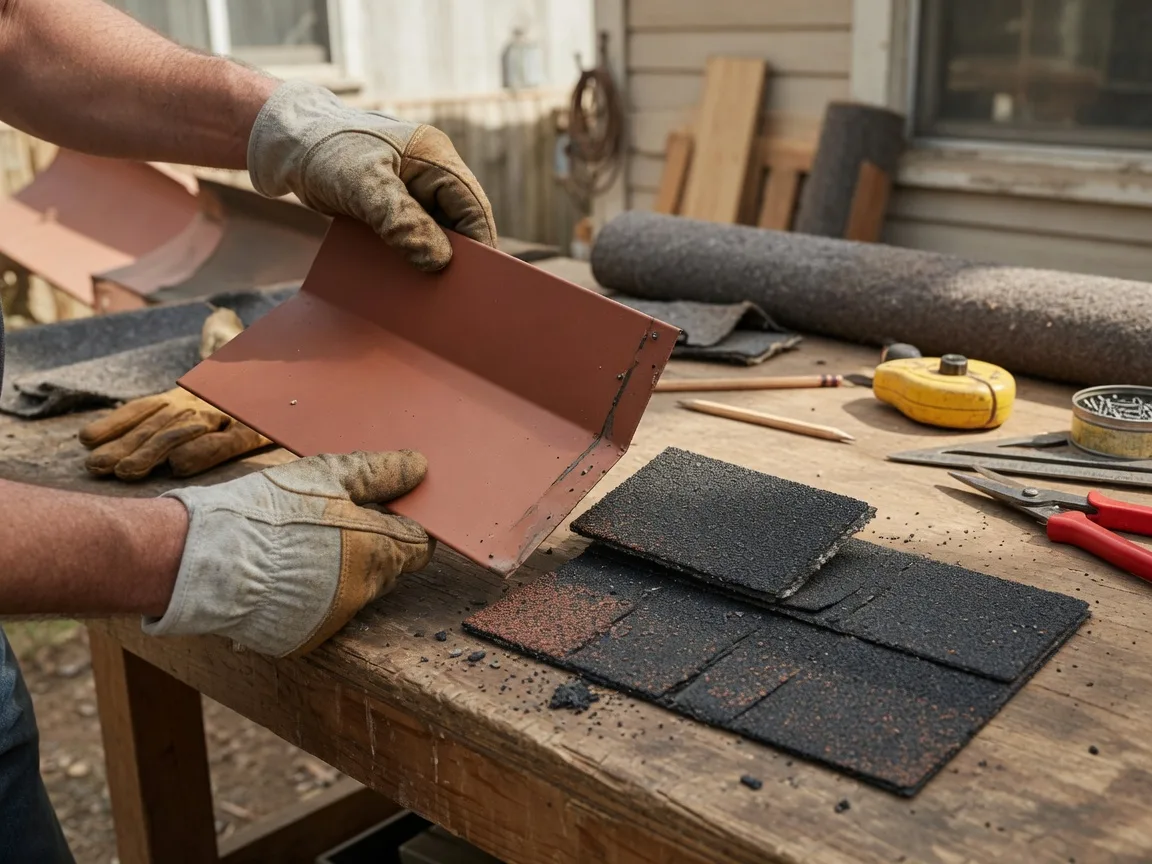 Roof Repair company in Bruce, WI